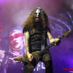 The Rock Circus 2023: Powerwolf